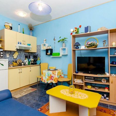 Apartment Slavka Racisce Exterior photo