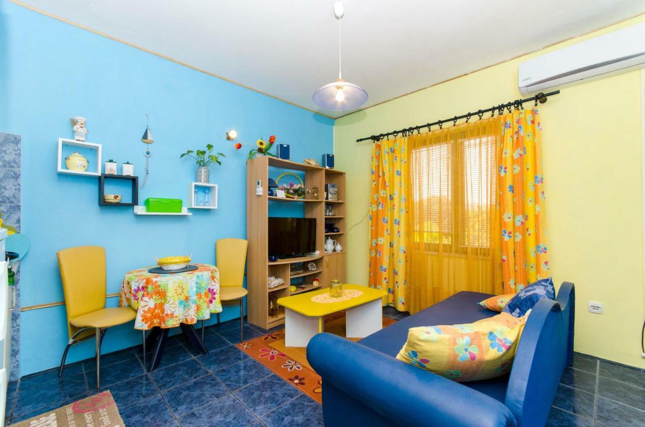 Apartment Slavka Racisce Exterior photo